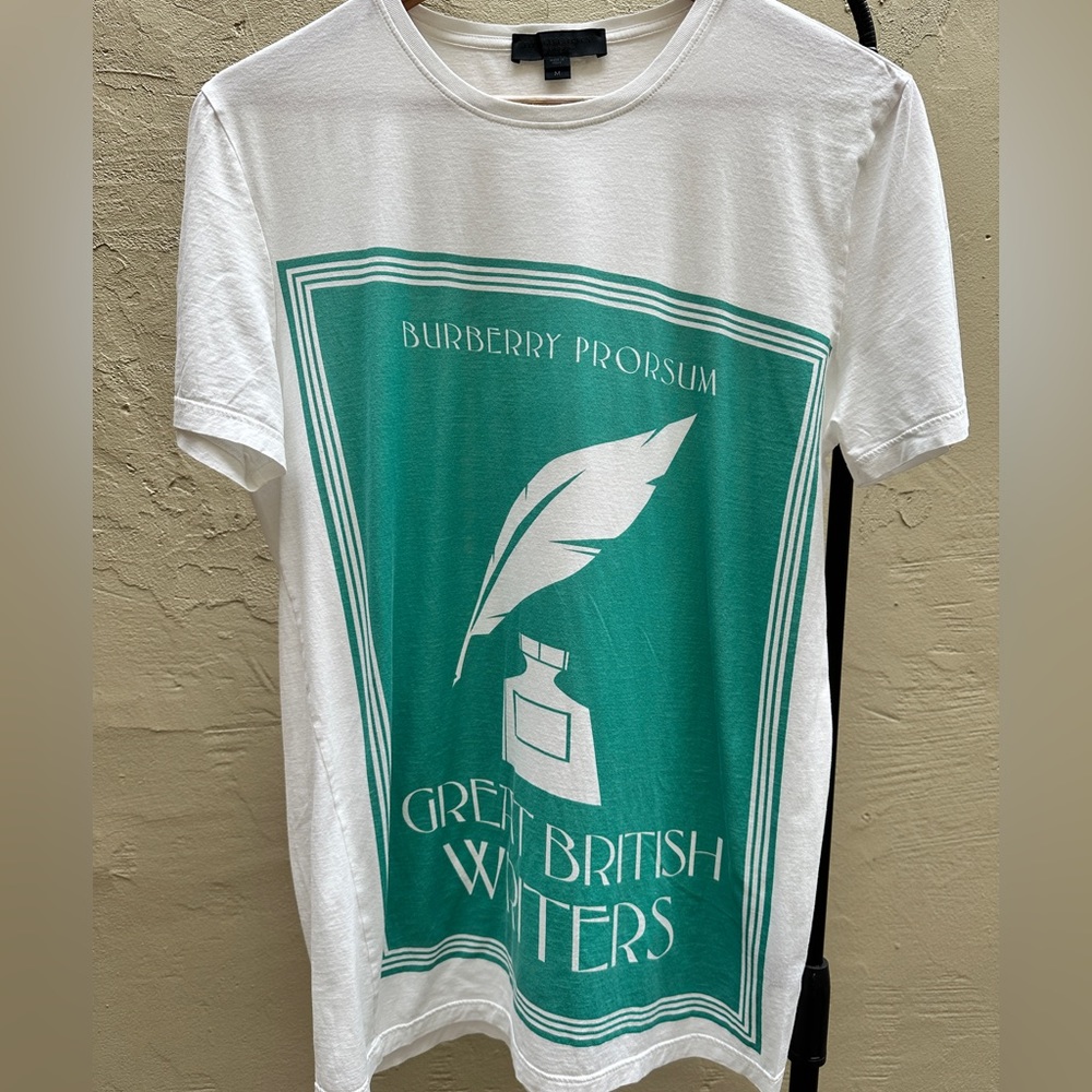 Burberry Prorsum T-Shirt